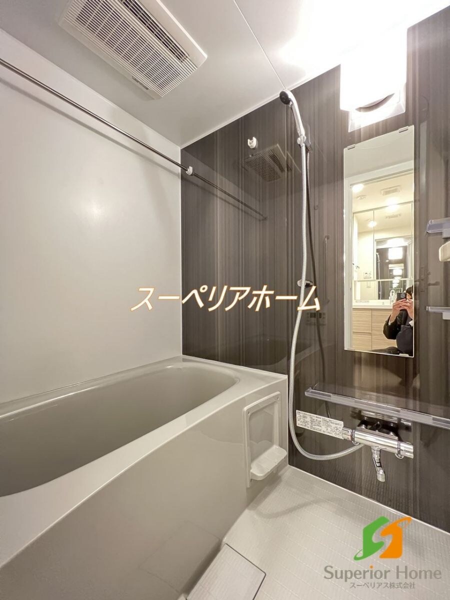 シーズンフラッツ上野御徒町の物件内観写真