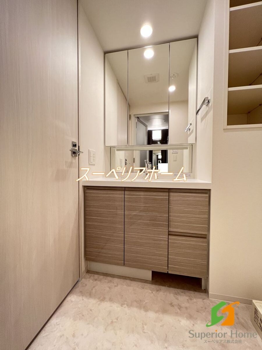 シーズンフラッツ上野御徒町の物件内観写真