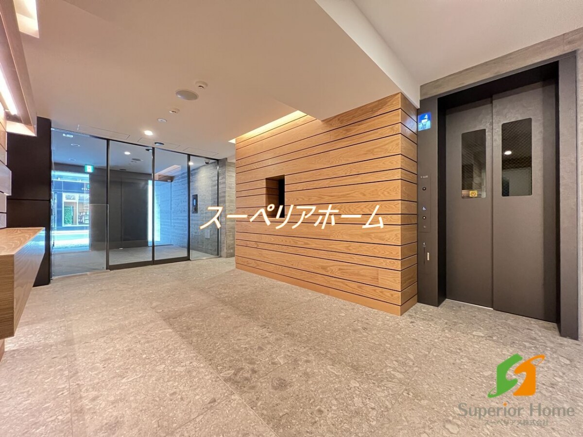 シーズンフラッツ上野御徒町の物件内観写真