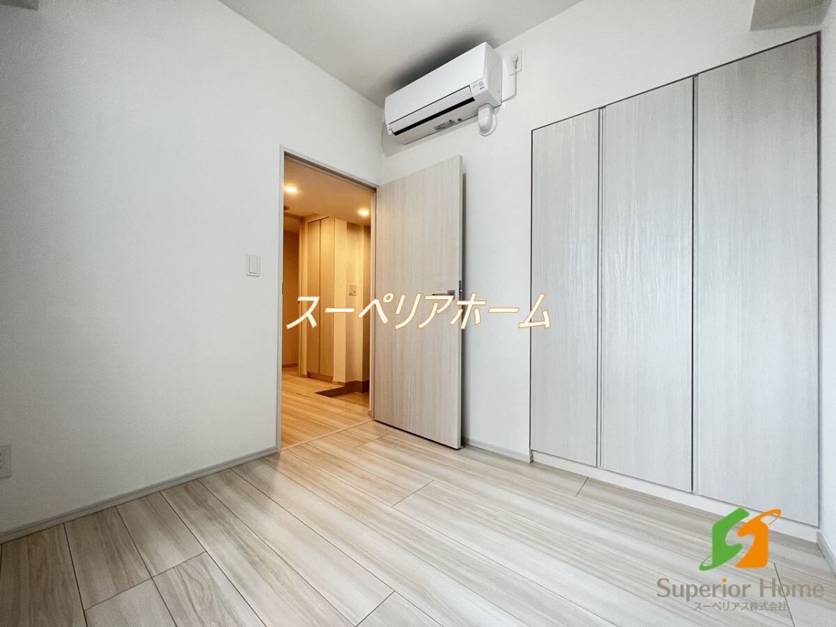 シーズンフラッツ上野御徒町の物件内観写真