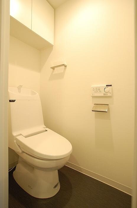 ステージグランデ神楽坂の物件内観写真