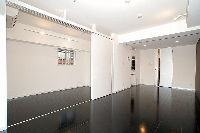 ステージグランデ神楽坂の物件内観写真