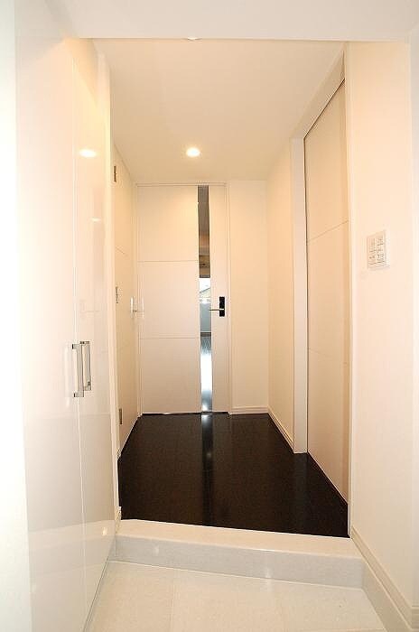 ステージグランデ神楽坂の物件内観写真