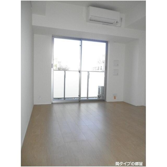 コンフォリア浅草橋の物件内観写真