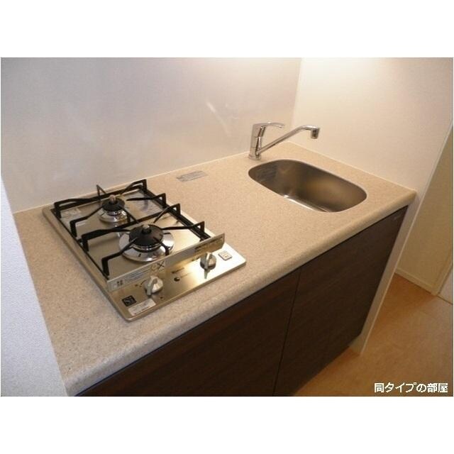 コンフォリア浅草橋の物件内観写真