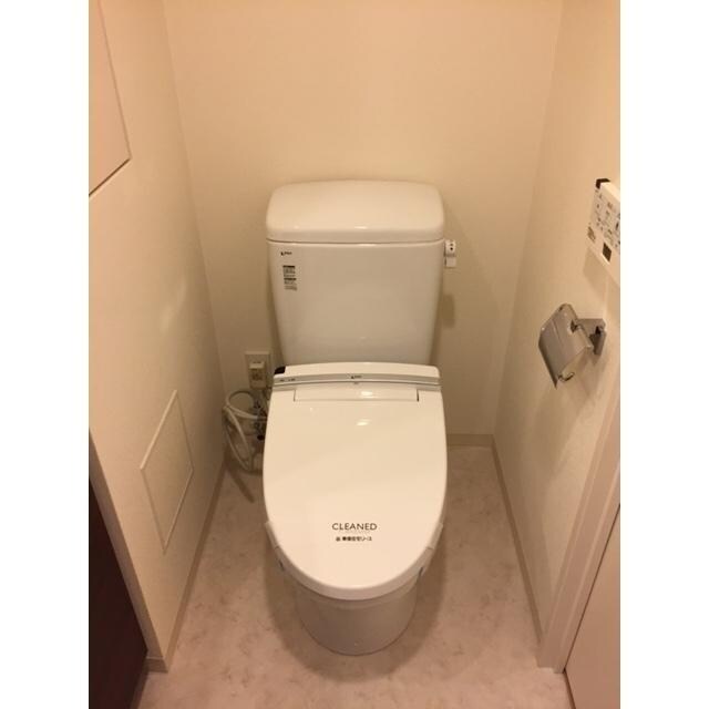 コンフォリア浅草橋の物件内観写真