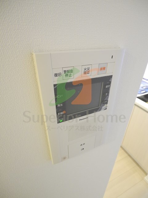 コンフォリア浅草橋の物件内観写真