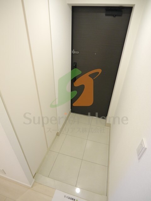 コンフォリア浅草橋の物件内観写真