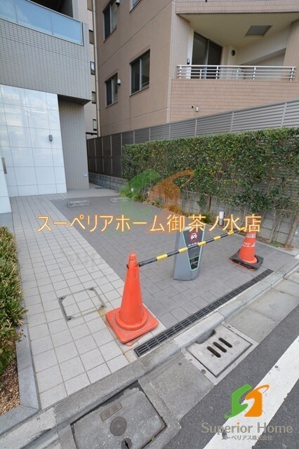 コンフォリア浅草橋の物件内観写真