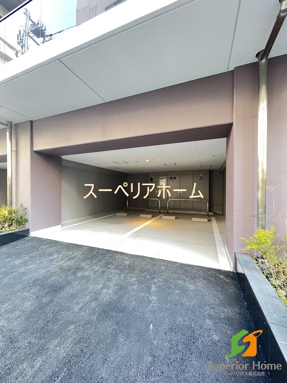 テラス浅草橋の物件内観写真