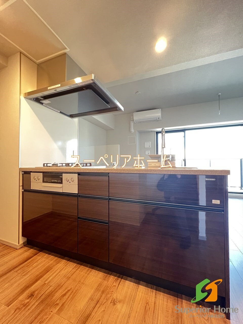 テラス浅草橋の物件内観写真