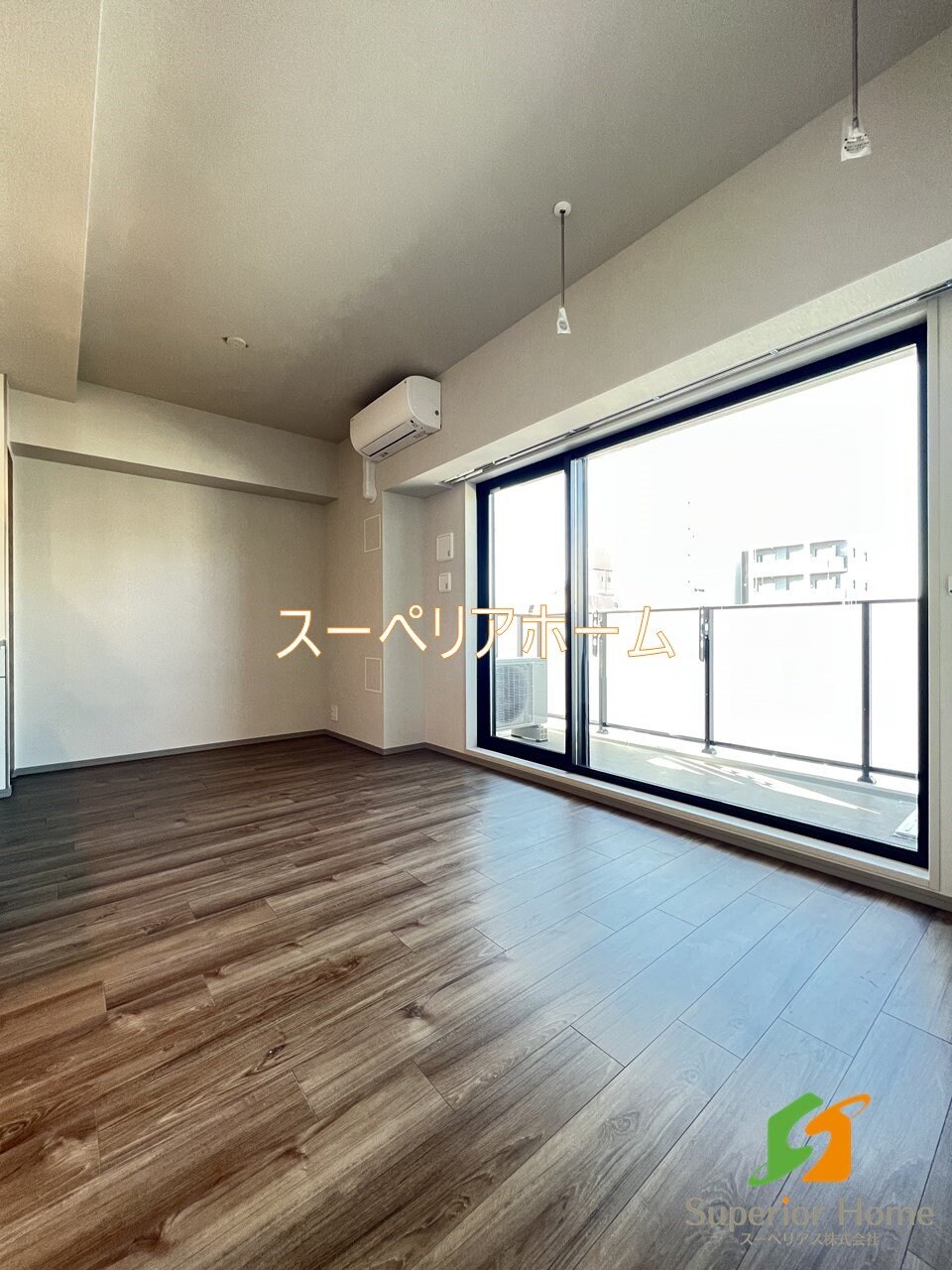 テラス浅草橋の物件内観写真