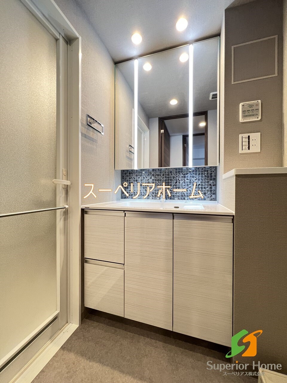 テラス浅草橋の物件内観写真