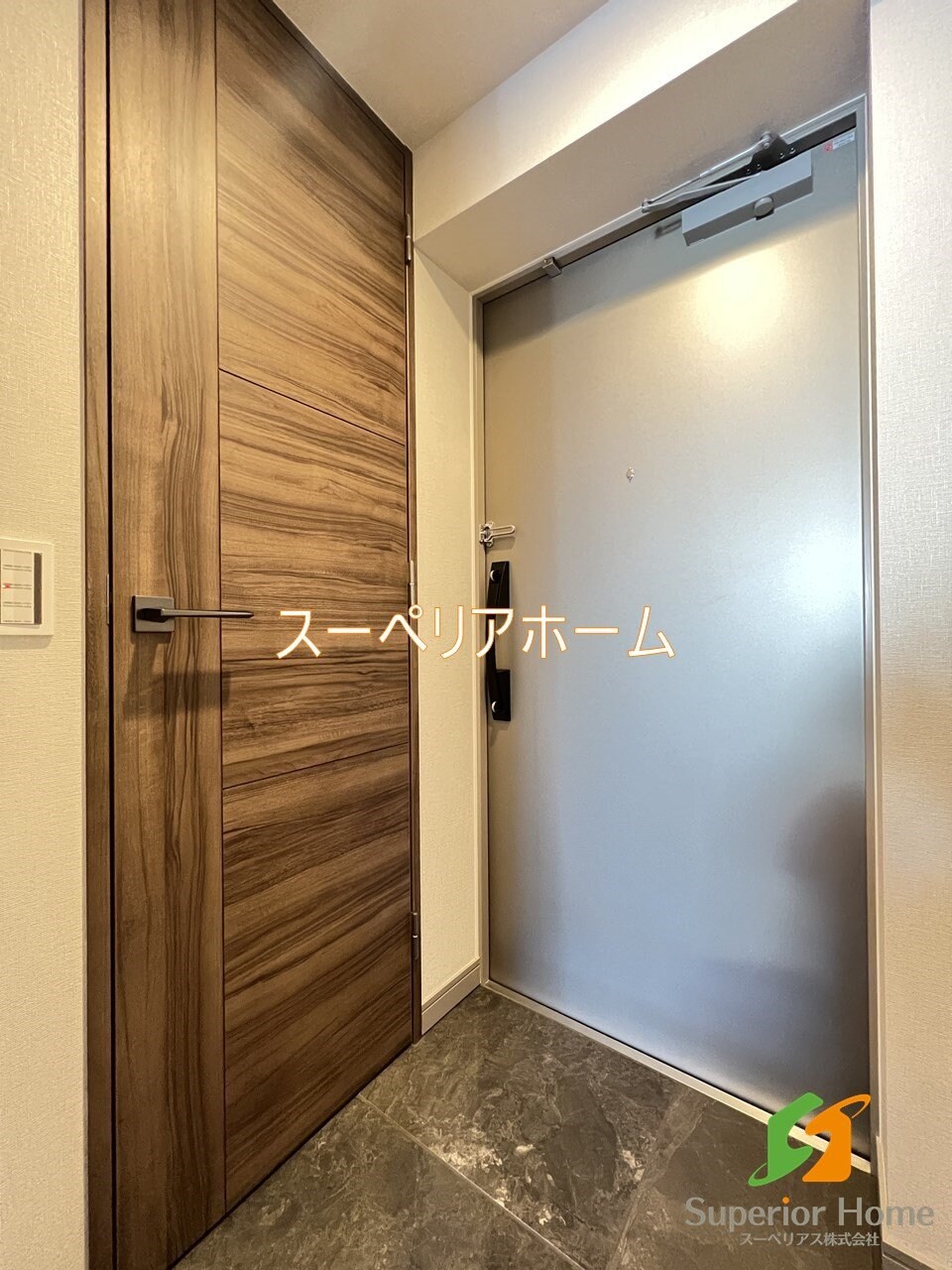 テラス浅草橋の物件内観写真