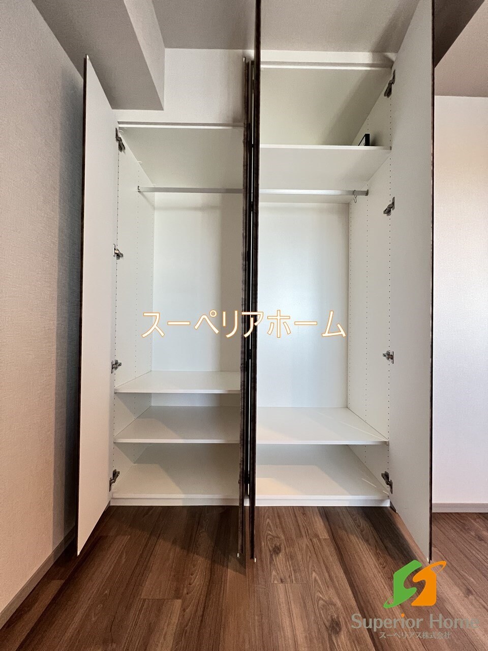 テラス浅草橋の物件内観写真