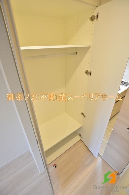 ルフォンプログレ四谷の物件内観写真