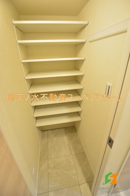 ルフォンプログレ四谷の物件内観写真