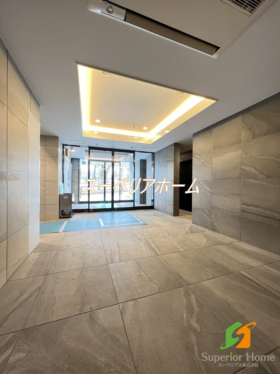 神明公園ハイツ・文京の物件内観写真