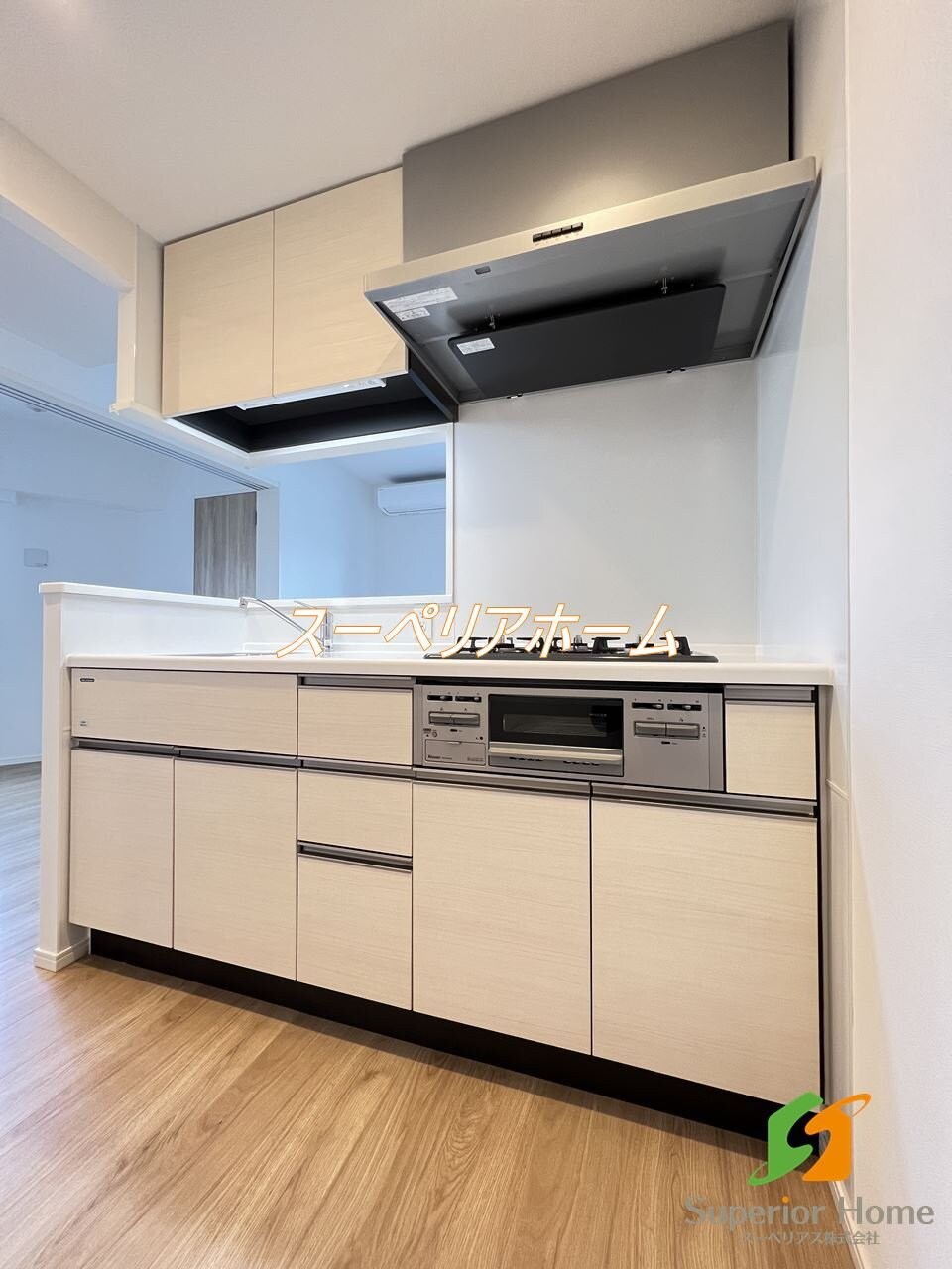 神明公園ハイツ・文京の物件内観写真