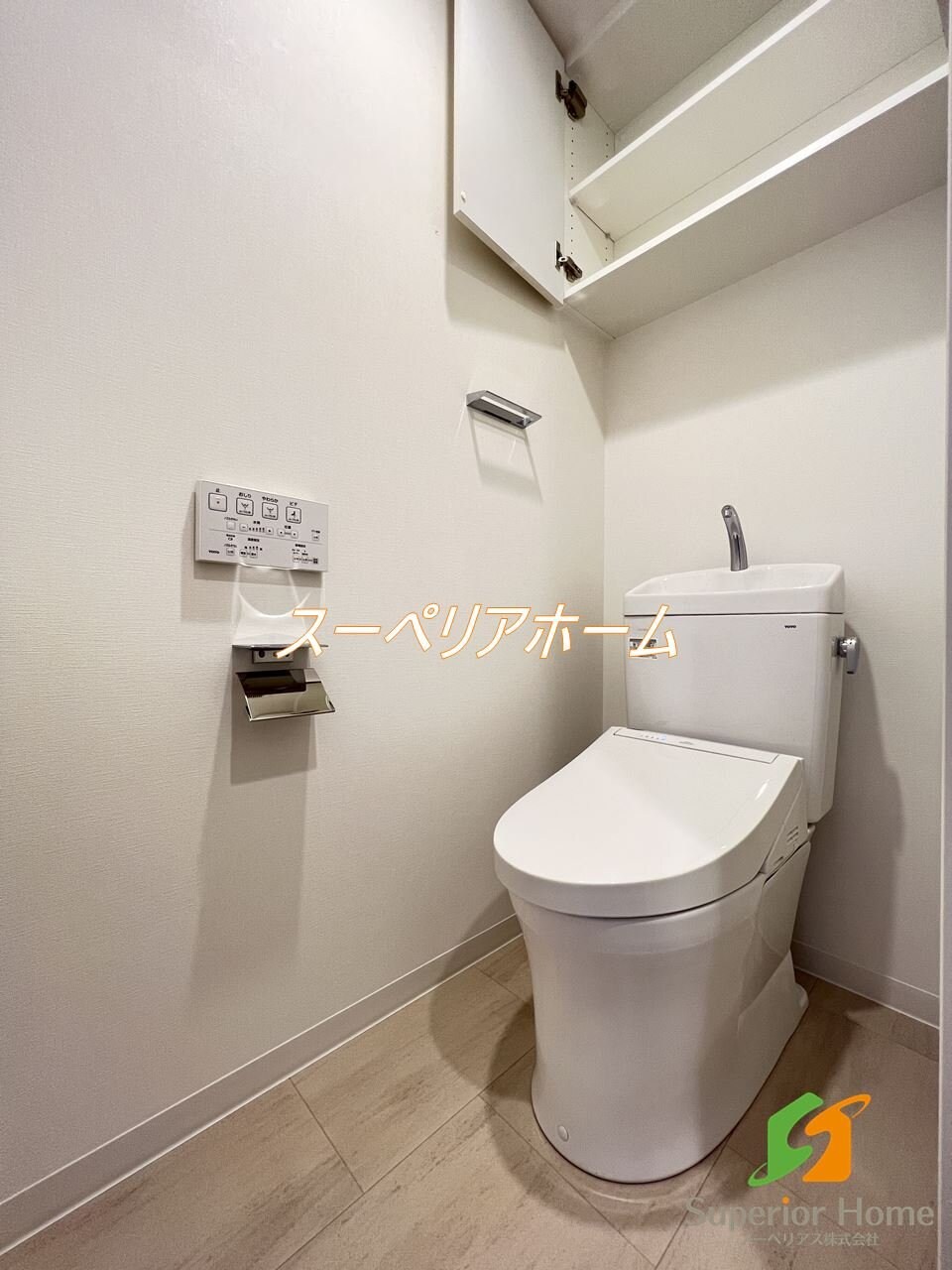 神明公園ハイツ・文京の物件内観写真