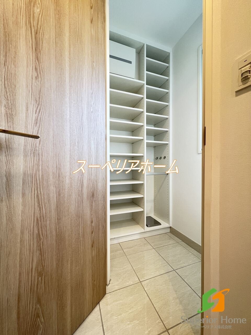 神明公園ハイツ・文京の物件内観写真