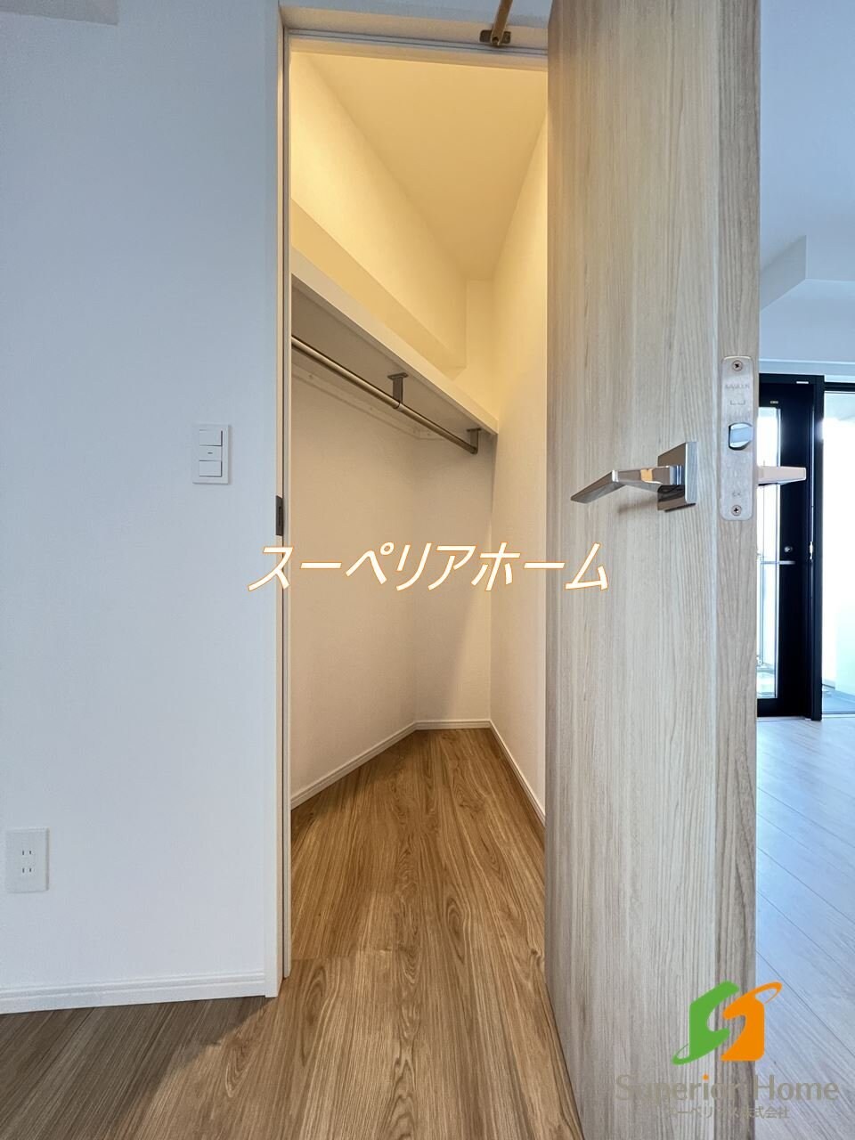 神明公園ハイツ・文京の物件内観写真