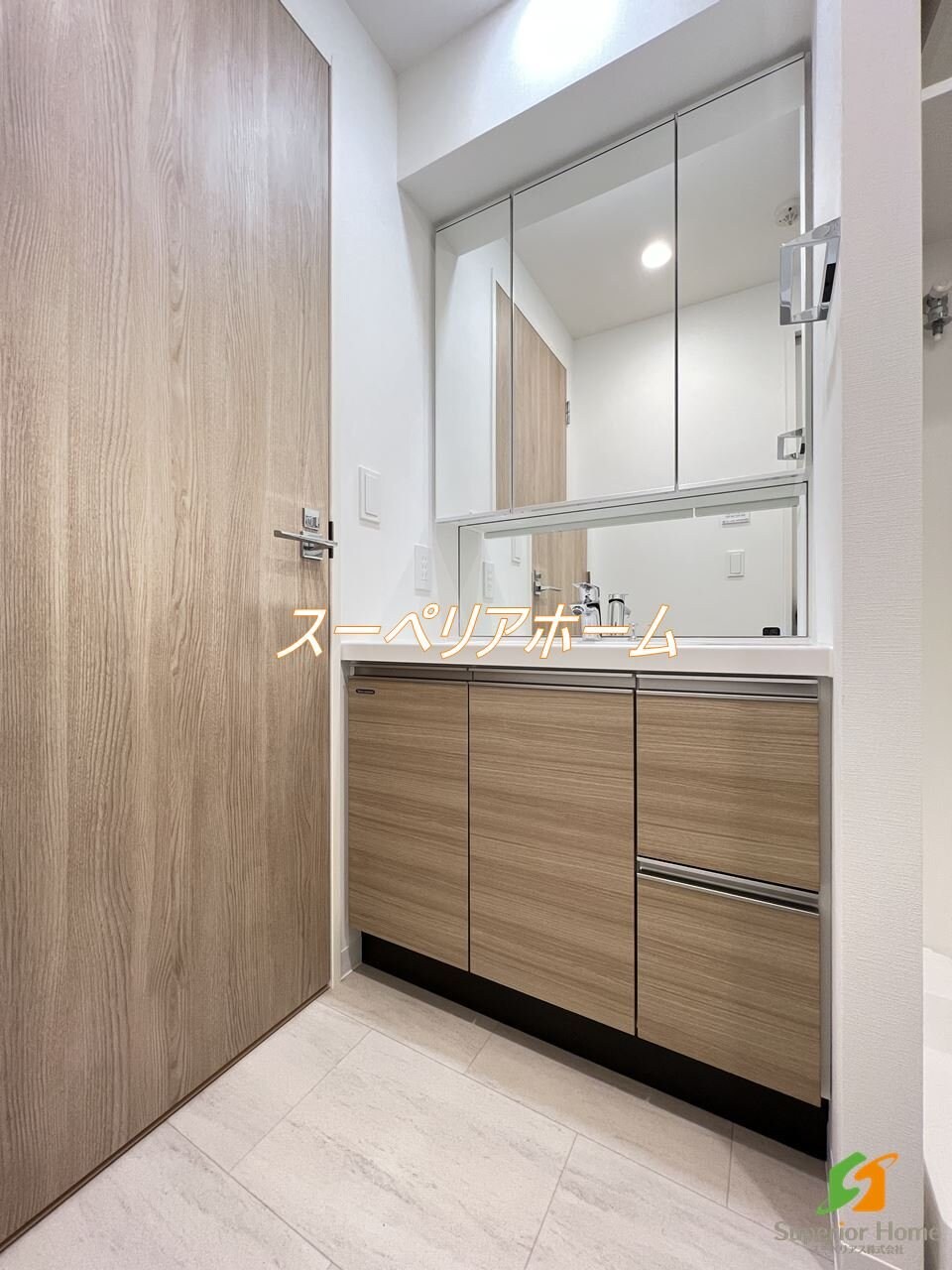 神明公園ハイツ・文京の物件内観写真