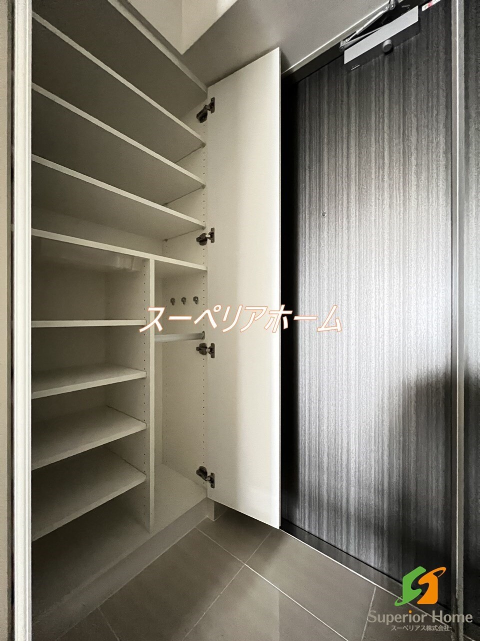 LIBR GRANT 神楽坂の物件内観写真