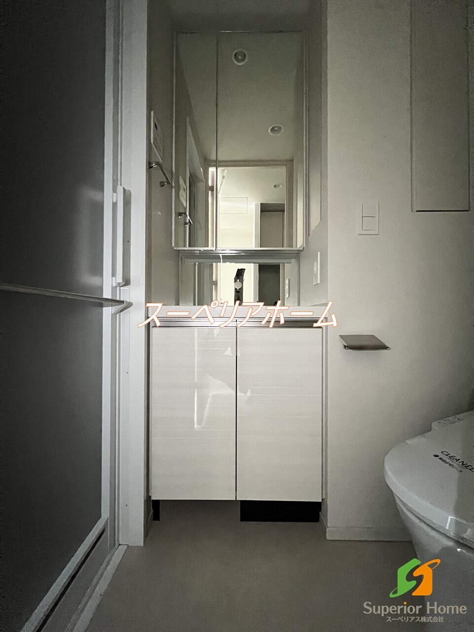 LIBR GRANT 神楽坂の物件内観写真