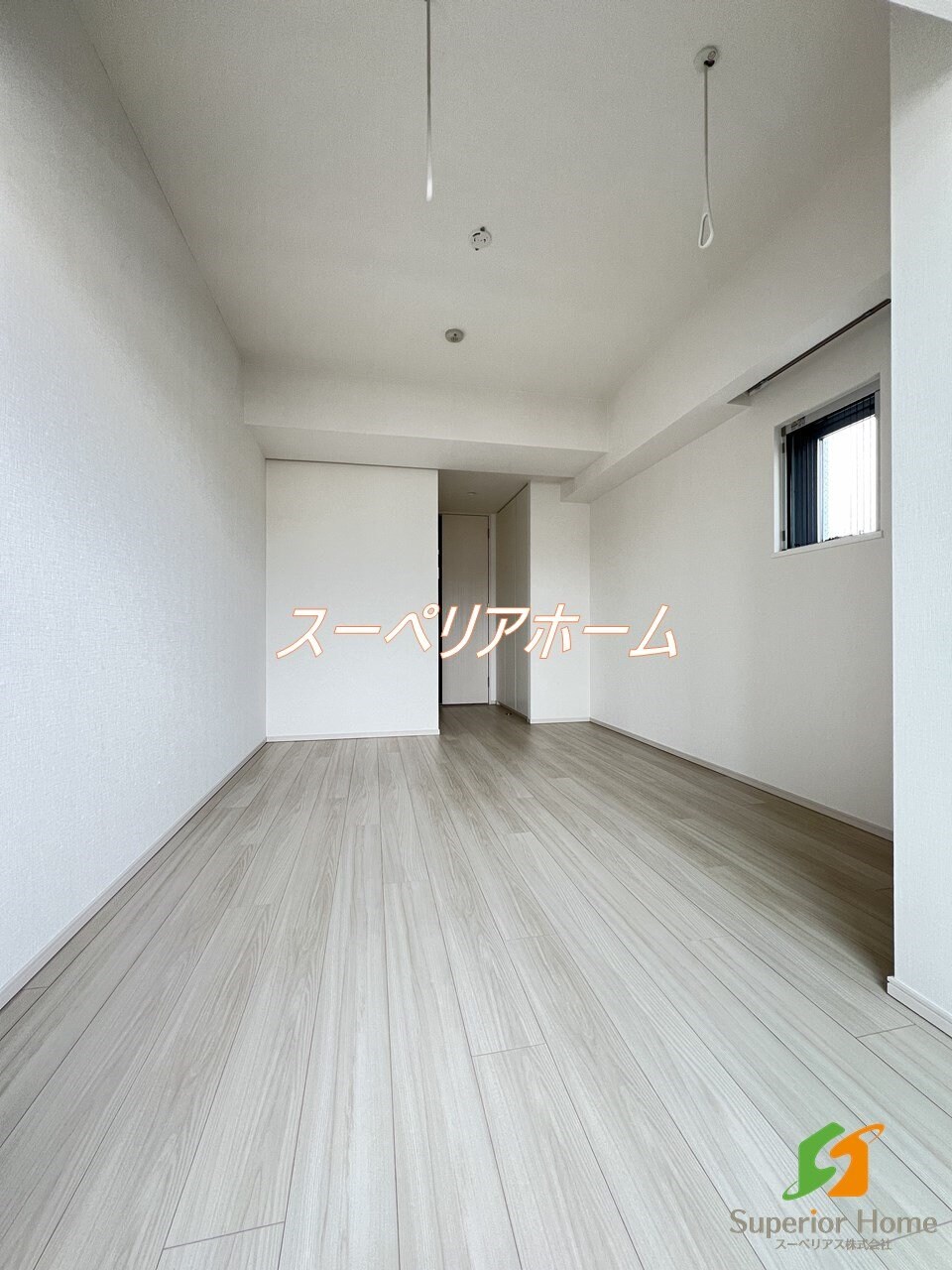 LIBR GRANT 神楽坂の物件内観写真