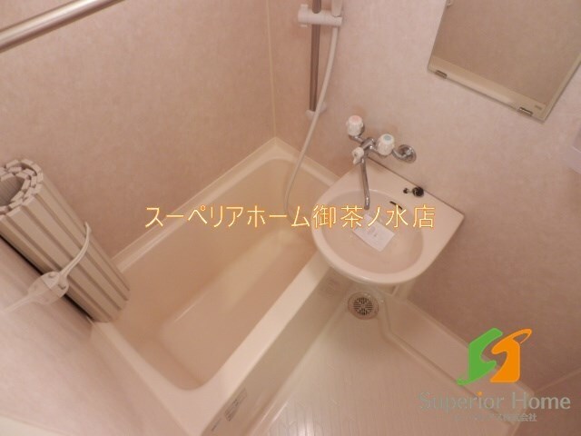 スペーシア飯田橋IIの物件内観写真