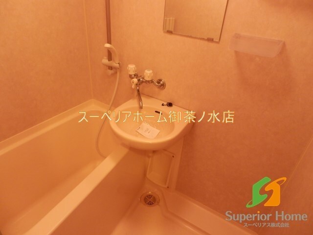 スペーシア飯田橋IIの物件内観写真