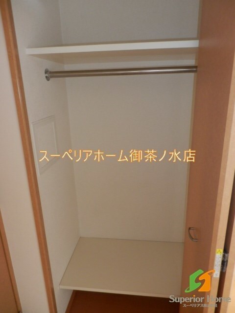 スペーシア飯田橋IIの物件内観写真