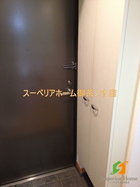 スペーシア飯田橋IIの物件内観写真