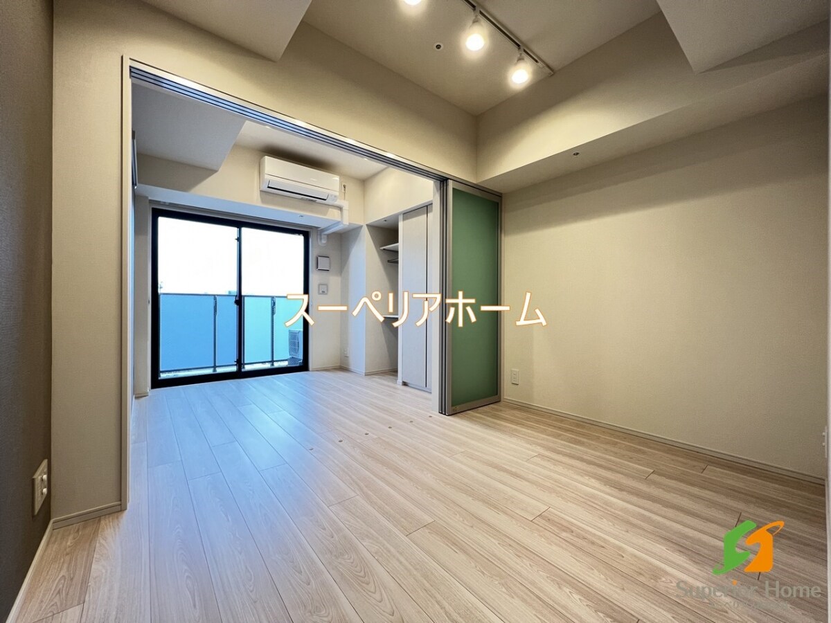 ルフォンプログレ秋葉原EASTの物件内観写真