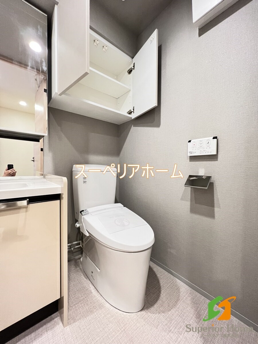 ルフォンプログレ秋葉原EASTの物件内観写真