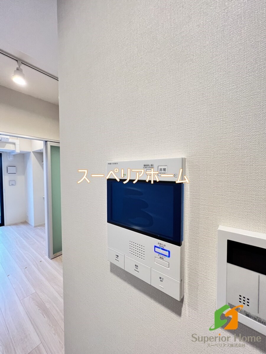 ルフォンプログレ秋葉原EASTの物件内観写真