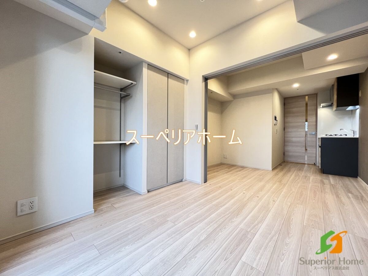 ルフォンプログレ秋葉原EASTの物件内観写真