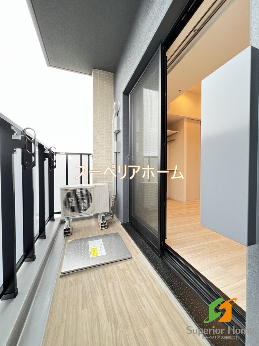 ルフォンプログレ秋葉原EASTの物件内観写真