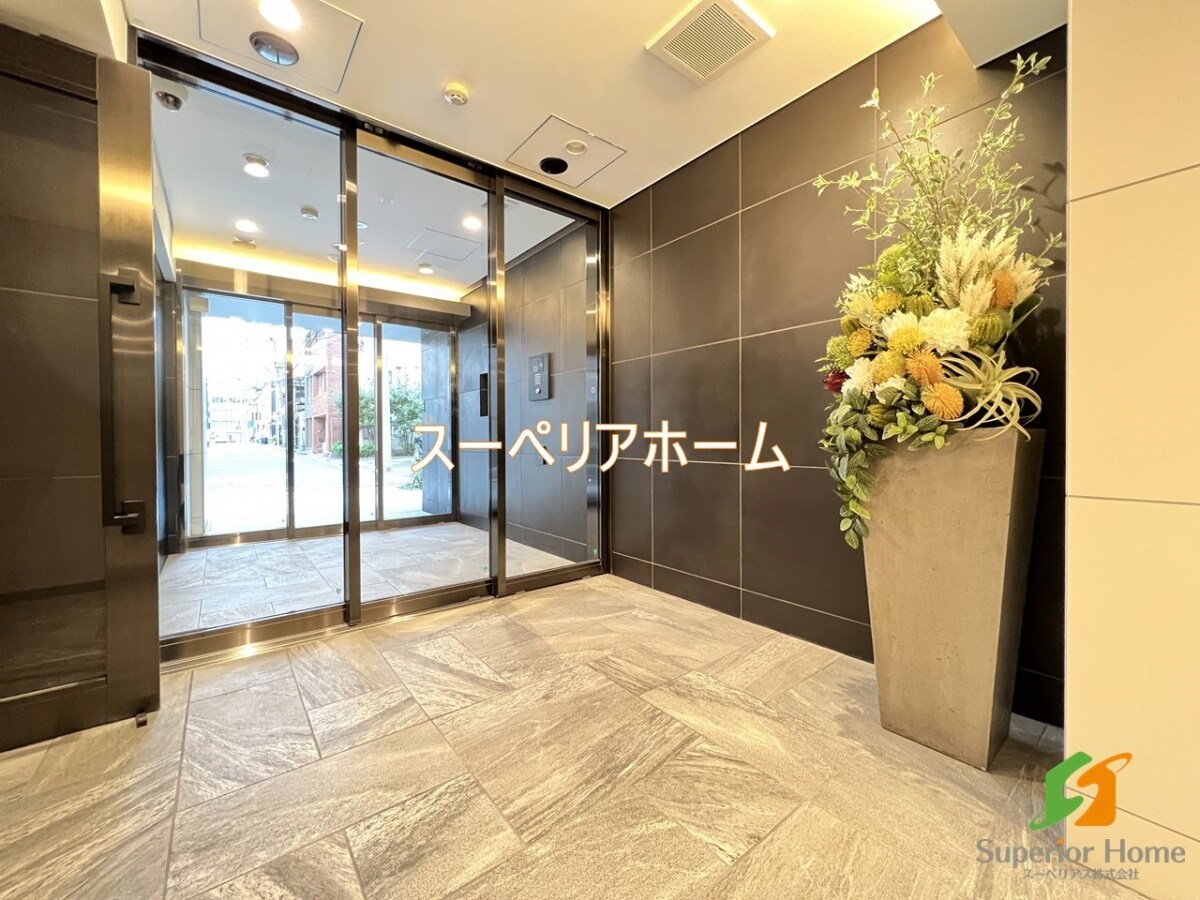 ルフォンプログレ秋葉原EASTの物件内観写真