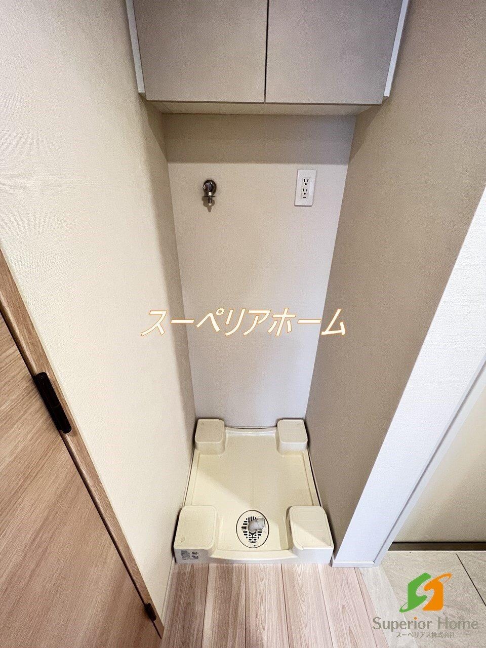 ルフォンプログレ秋葉原EASTの物件内観写真