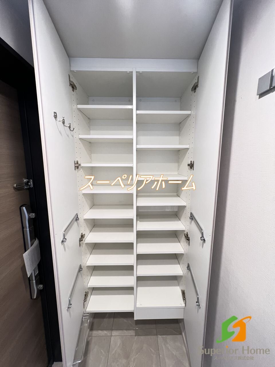 ルフォンプログレ神田プレミアの物件内観写真