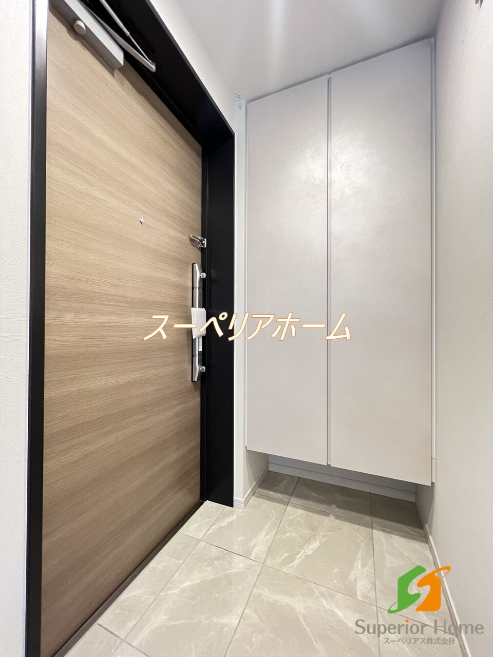 ルフォンプログレ神田プレミアの物件内観写真