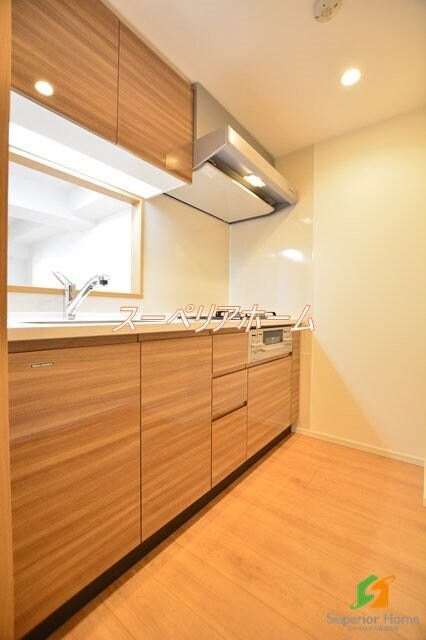 La Douceur秋葉原の物件内観写真