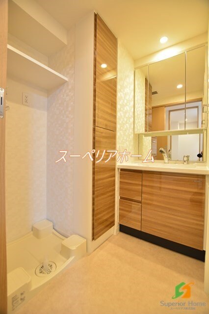 La Douceur秋葉原の物件内観写真