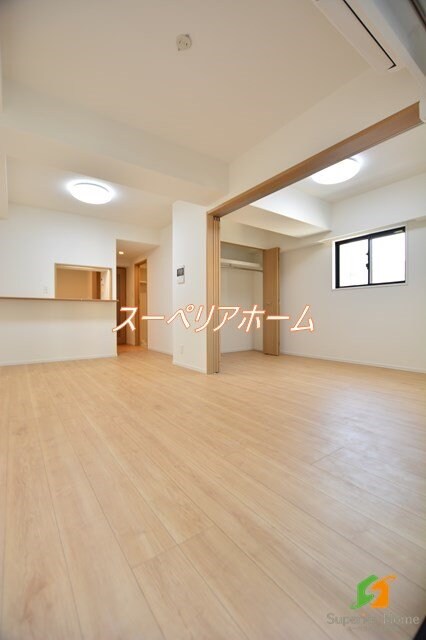 La Douceur秋葉原の物件内観写真