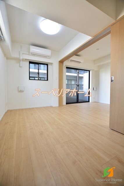 La Douceur秋葉原の物件内観写真