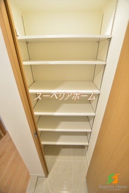 La Douceur秋葉原の物件内観写真