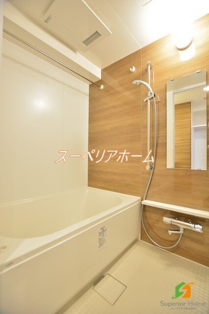 La Douceur秋葉原の物件内観写真