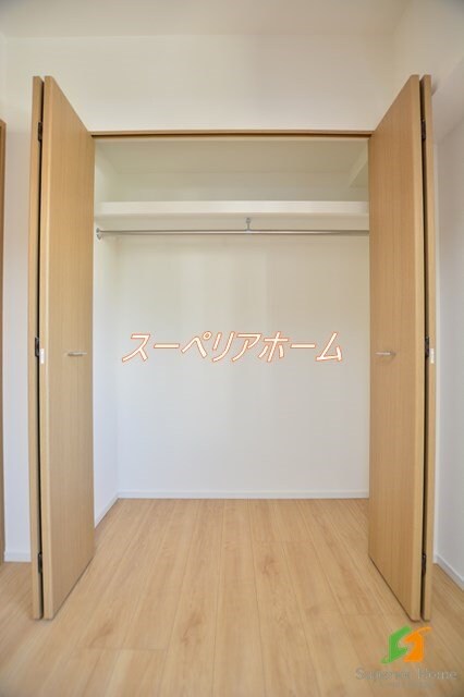 La Douceur秋葉原の物件内観写真